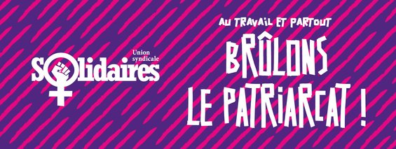 brulons le patriarcat